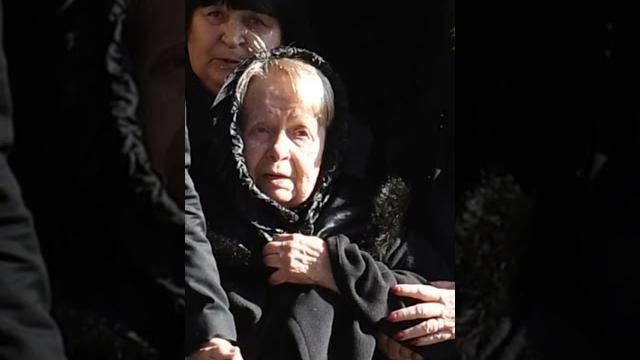 Рубальская прокляла Пахмутову одной фразой #showbiztime #время_шоубизнеса #новости_шоу_бизнеса Рубальская прокляла Пахмутову одной фразой #showbiztime #время_шоубизнеса #новости_шоу_бизнеса