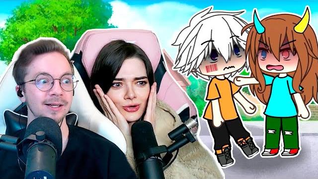 РЕАКЦИЯ НА ВИДЕО ПОДПИСЧИКОВ! Фласка и Скретч РЕАКЦИЯ НА ВИДЕО ПОДПИСЧИКОВ! Фласка и Скретч