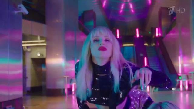 LOBODA - Новый Рим (Official Video) LOBODA - Новый Рим (Official Video)