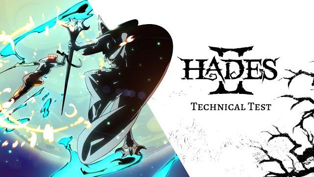 Hades II Technical Test - Live Gameplay Hades II Technical Test - Live Gameplay