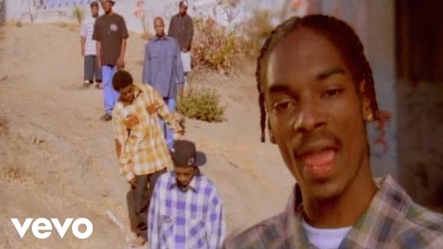 Snoop Dogg - Who Am I (What's My Name)? Snoop Dogg - Who Am I (What's My Name)?