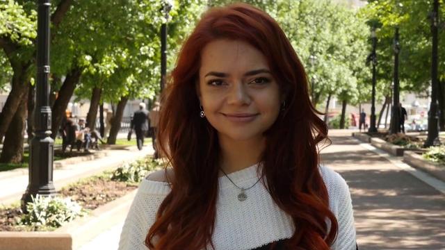 Юлия Бойко - актриса и певица | Кадр из жизни Юлия Бойко - актриса и певица | Кадр из жизни