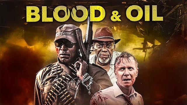 Blood and Oil | THRILLER, TRUE STORY | Full Movie in English Blood and Oil | THRILLER, TRUE STORY | Full Movie in English