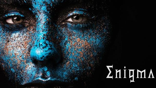 The Very Best Of Enigma 90s Chillout Music Mix ( Full Album ) The Very Best Of Enigma 90s Chillout Music Mix ( Full Album )