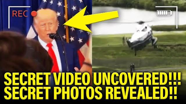 SECRET Videos of Trump Dinner EXPOSES EVENT SECRET Videos of Trump Dinner EXPOSES EVENT