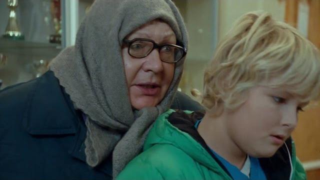 Ералаш Говорите громче! (Выпуск №284) Ералаш Говорите громче! (Выпуск №284)