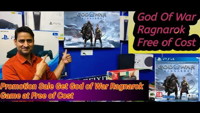 Buying God Of War Ragnarok at Free of Cost I Promotion Sale God Of War Ragnarok (PS5) at Free Game Buying God Of War Ragnarok at Free of Cost I Promotion Sale God Of War Ragnarok (PS5) at Free Game
