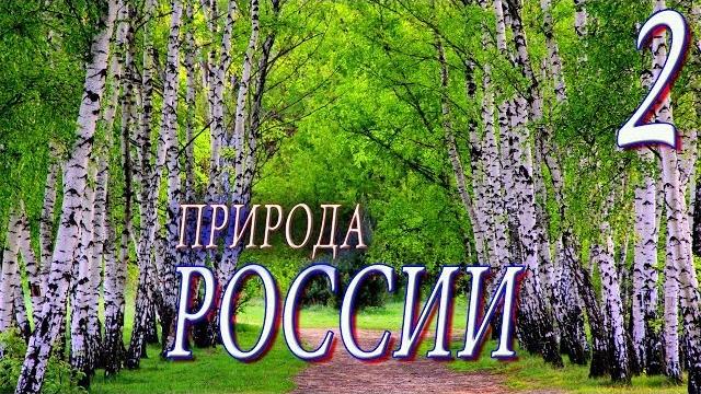 Природа. Природа России.(2 выпуск) Природа. Природа России.(2 выпуск)