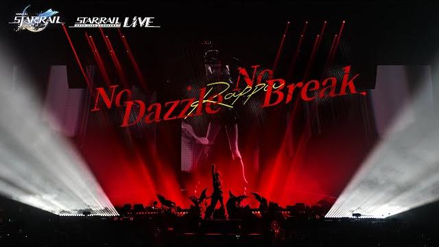Концерт Honkai: Star Rail 2025: No Dazzle, No Break Концерт Honkai: Star Rail 2025: No Dazzle, No Break
