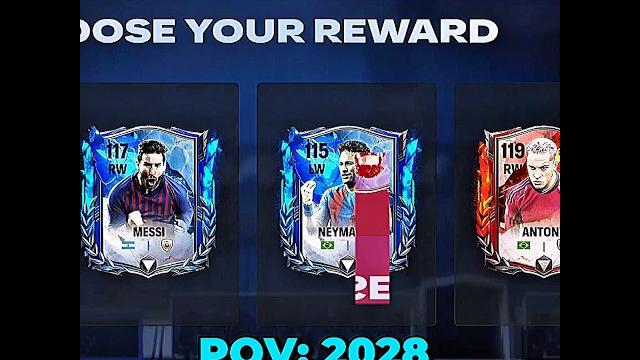 End of Era #eafc24 #shorts #eafifa #fifamobile #fifa23 #fcmobile24 #fifa22 #fifa21 #easports End of Era #eafc24 #shorts #eafifa #fifamobile #fifa23 #fcmobile24 #fifa22 #fifa21 #easports
