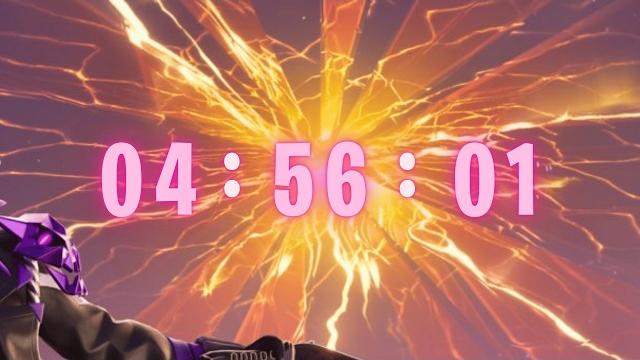 New Fortnite Summer Live Event New Fortnite Summer Live Event