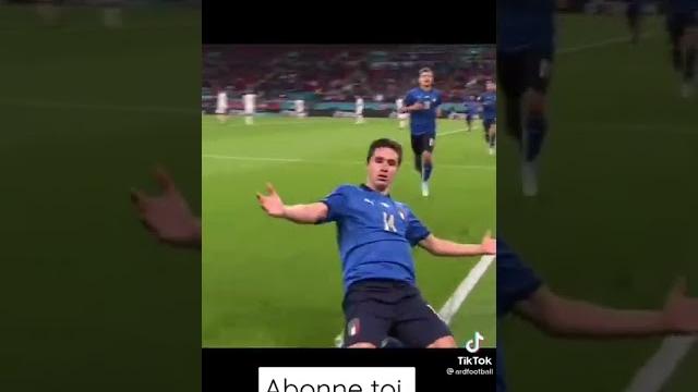 Italie vs Angleterre Italie vs Angleterre 