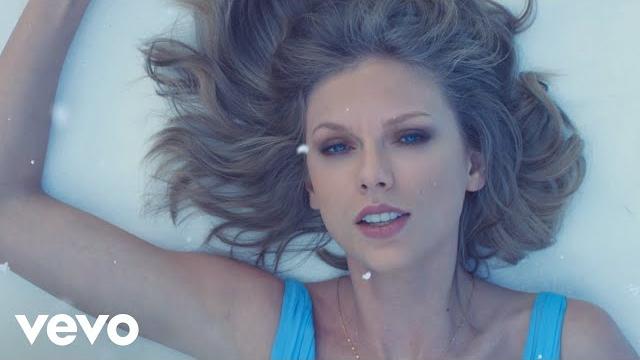 Taylor Swift - Cruel Summer (Music Video) Taylor Swift - Cruel Summer (Music Video)