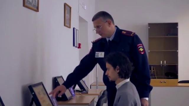 Проведение теоретического экзамена в ГИБДД Проведение теоретического экзамена в ГИБДД