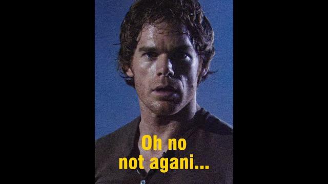 Doakes finds out Dexter's secrets! #shorts #dexter Doakes finds out Dexter's secrets! #shorts #dexter