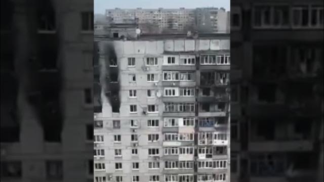 Разбитый Угледар Разбитый Угледар