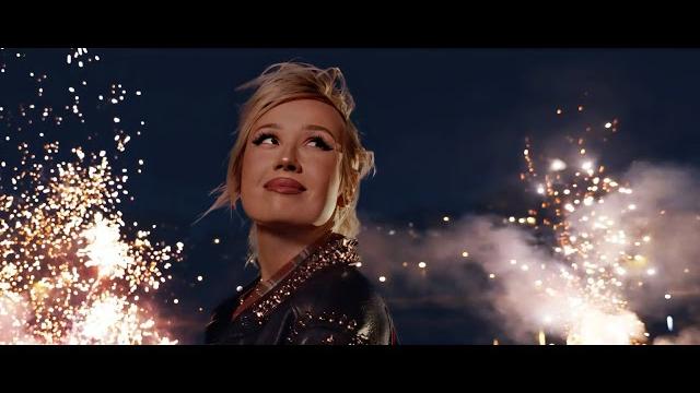 Клава Кока - До весны (Mood video) Клава Кока - До весны (Mood video)