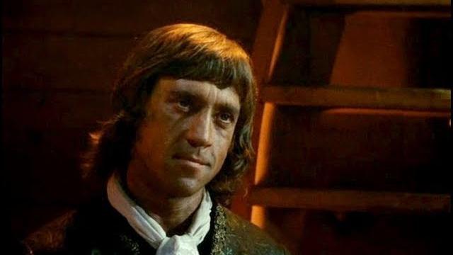 Сказ про то, как царь Петр арапа женил - ТРЕЙЛЕР Сказ про то, как царь Петр арапа женил - ТРЕЙЛЕР