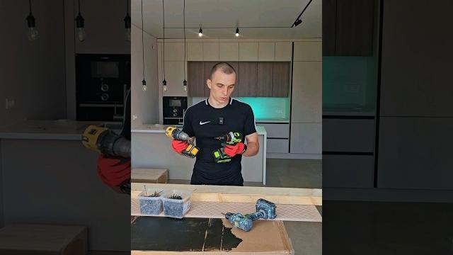 Какой шуруповерт выбрать? Какой шуруповерт выбрать?