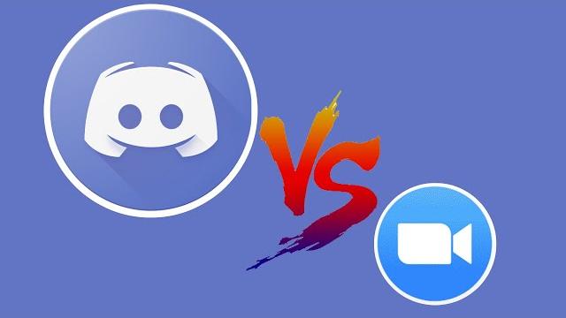 Discord: не Zoomом единым Discord: не Zoomом единым