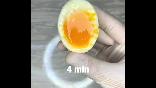 сколько минут варить яйца сколько минут варить яйца