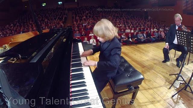 Mozart Concerto No 3 Mysin Elisei Piano Елисей Мысин Young pianist composer Enisey reincarnation Mozart Concerto No 3 Mysin Elisei Piano Елисей Мысин Young pianist composer Enisey reincarnation