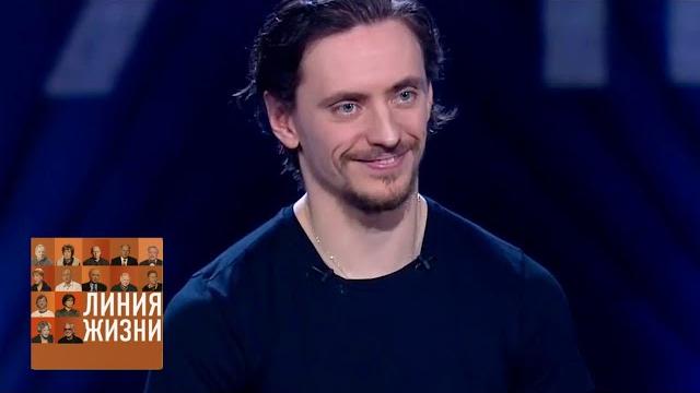 Сергей Полунин. Линия жизни / Телеканал Культура Сергей Полунин. Линия жизни / Телеканал Культура
