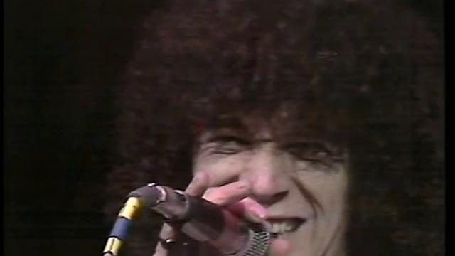Nazareth - Full Concert - Live at BBC TV 1977 Nazareth - Full Concert - Live at BBC TV 1977
