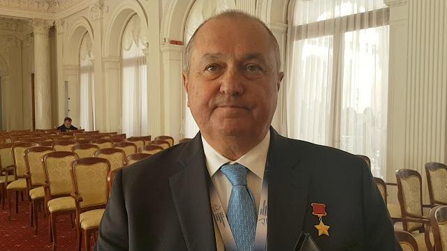 Владимир Георгиевич Титов Владимир Георгиевич Титов