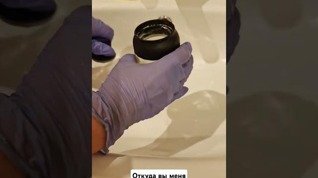 Поможет от ржавчины на сантехнике, а вы знали об этом? #рецепты #elenamatveeva #уборка #полезно Поможет от ржавчины на сантехнике, а вы знали об этом? #рецепты #elenamatveeva #уборка #полезно