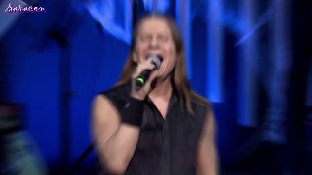 Кипелов - Жить вопреки ( С оркестром) Кипелов - Жить вопреки ( С оркестром)