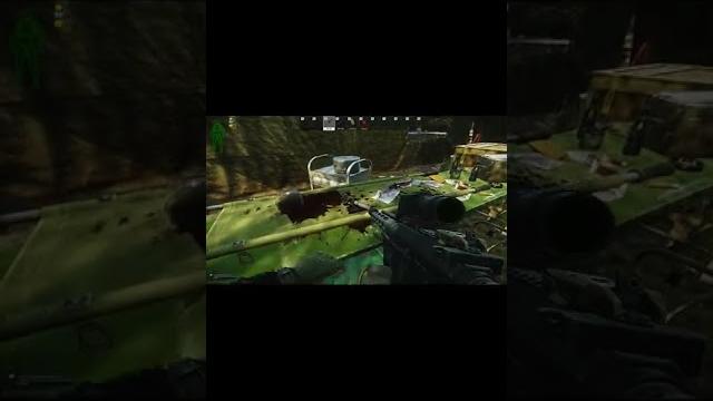 радар в деле Escape From Tarkov #shorts радар в деле Escape From Tarkov #shorts