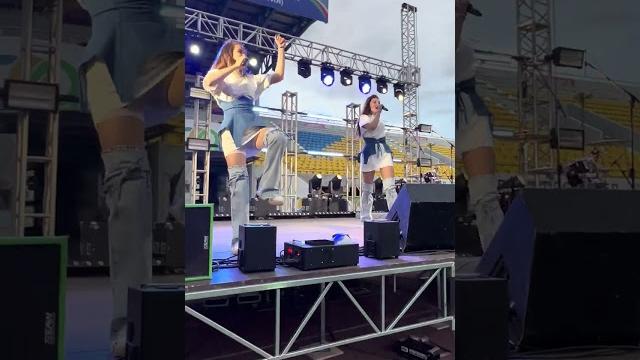 ФАБРИКА - Мама молодая (концерт в Якутске 8 июля) ФАБРИКА - Мама молодая (концерт в Якутске 8 июля)