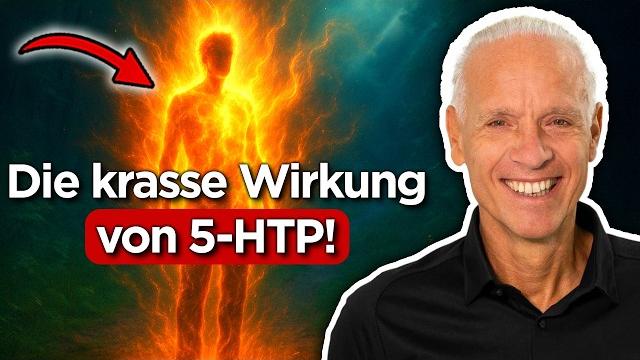 Was 5-HTP kann ist der pure Wahnsinn (Big Pharma hat Angst) Was 5-HTP kann ist der pure Wahnsinn (Big Pharma hat Angst)