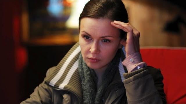 Я заплачу завтра - все серии. Мелодрама (2019) Я заплачу завтра - все серии. Мелодрама (2019)