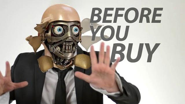 Atomic Heart - Before You Buy Atomic Heart - Before You Buy