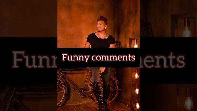 Sixer 6️⃣ | Funny Instagram Comments pt 308 | Rimi Pal Sixer 6️⃣ | Funny Instagram Comments pt 308 | Rimi Pal