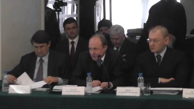 Владимир Толстой о защите Радонежа Владимир Толстой о защите Радонежа