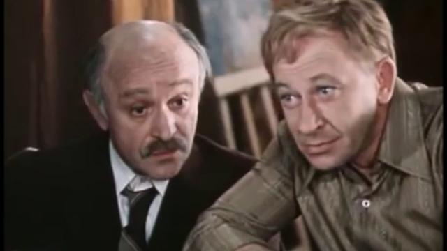 Великолепные роли Евгения Евстигнеева | Художественный фильм "По семейным обстоятельствам" Великолепные роли Евгения Евстигнеева | Художественный фильм "По семейным обстоятельствам"