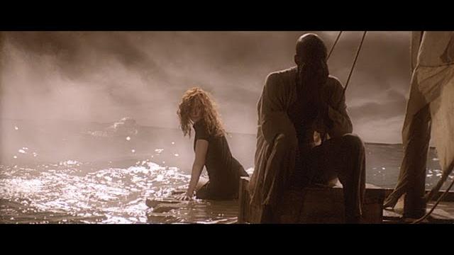 Mylène Farmer feat. Seal - Les Mots (Clip Officiel) Mylène Farmer feat. Seal - Les Mots (Clip Officiel)