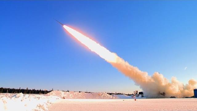 Boeing and Saab Test Ground Launched Small Diameter Bomb Boeing and Saab Test Ground Launched Small Diameter Bomb