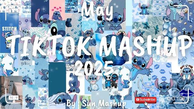 Tiktok Mashup May 2025 (Not Clean) Tiktok Mashup May 2025 (Not Clean)