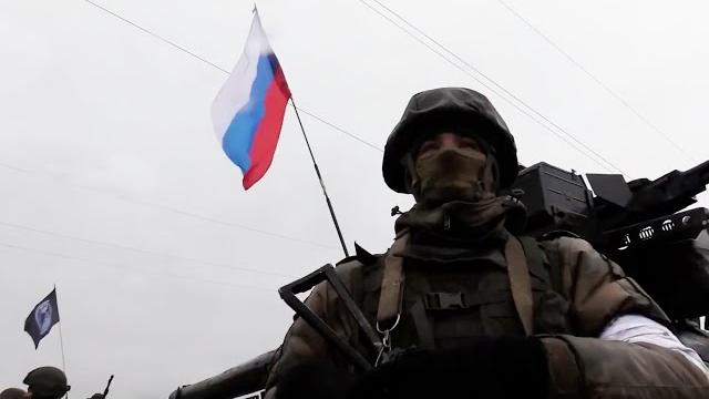 Shaman - Встанем! ( клип создан в поддержку СВОих ) Shaman - Встанем! ( клип создан в поддержку СВОих )