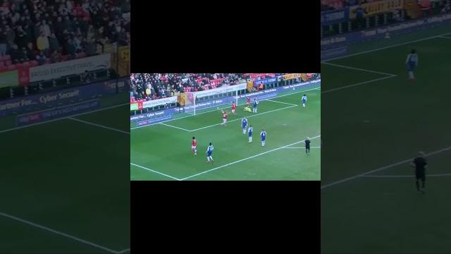 Geleceğin yıldızı Tyreece Campbell Geleceğin yıldızı Tyreece Campbell