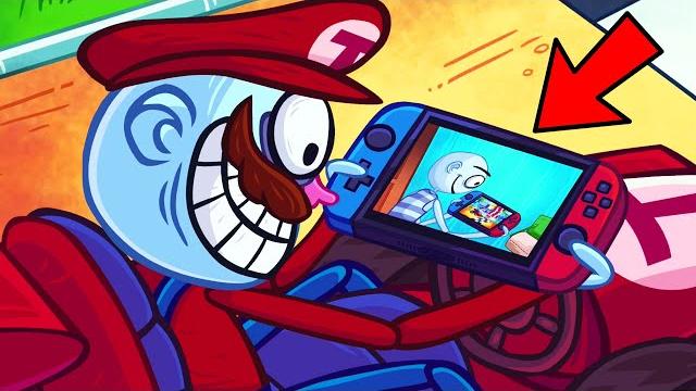Troll Face Quest Video Games 2 Troll Face Quest Video Games 2