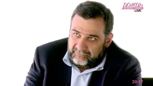 Рубен Варданян о разоблачениях Навального, закроют ли Сколково и кто будет править страной - 2 Рубен Варданян о разоблачениях Навального, закроют ли Сколково и кто будет править страной - 2