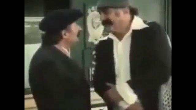Старый Грузинский юмор! Старый Грузинский юмор!