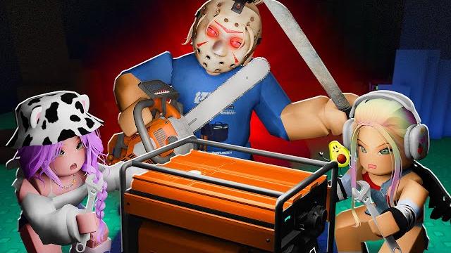 ЭТО МИР ДЕНДИ ИЛИ ФЛИ? Roblox Forsaken ЭТО МИР ДЕНДИ ИЛИ ФЛИ? Roblox Forsaken