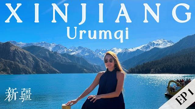 Journey to the the real Xinjiang they don't want u to see: Urumqi Tianshan Tianchi新疆之旅正式開始 烏魯木齊|天山天池 Journey to the the real Xinjiang they don't want u to see: Urumqi Tianshan Tianchi新疆之旅正式開始 烏魯木齊|天山天池