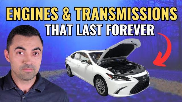 Most Reliable Car Engines & Transmissions That LAST FOREVER || Buy Before They Are Gone! Most Reliable Car Engines & Transmissions That LAST FOREVER || Buy Before They Are Gone!